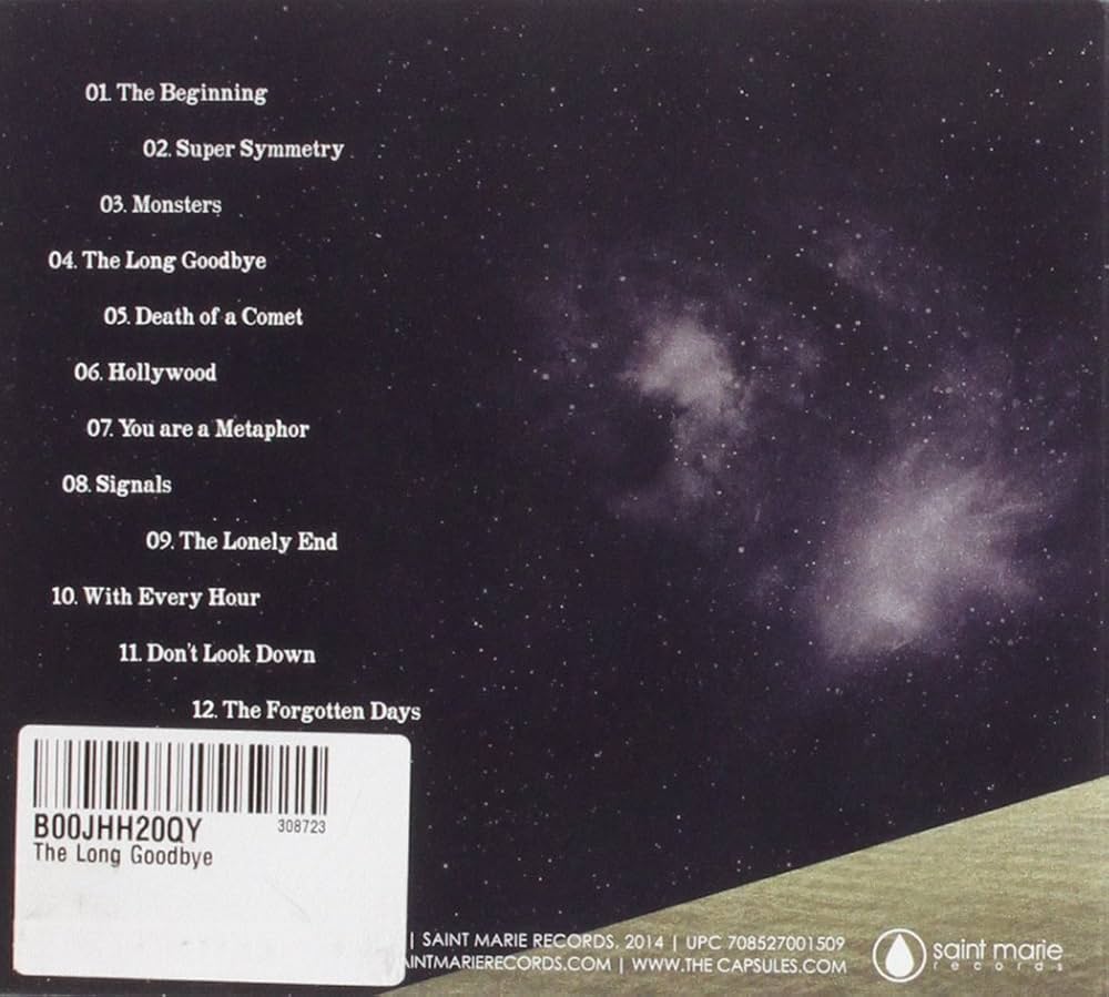 Amazon.co.jp: Long Goodbye: ミュージック